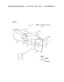 IMAGE DISPLAY DEVICE diagram and image