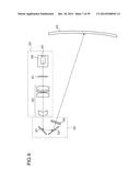 IMAGE DISPLAY DEVICE diagram and image