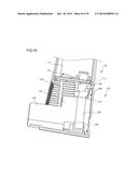 IMAGE DISPLAY DEVICE diagram and image