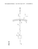 IMAGE DISPLAY DEVICE diagram and image