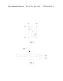 LIQUID CRYSTAL CELL AND THE LIQUID CRYSTAL DISPLAY WITH THE SAME diagram and image