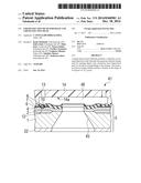 LIQUID EJECTION HEAD SUBSTRATE AND LIQUID EJECTION HEAD diagram and image