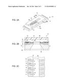 LIQUID EJECTION HEAD SUBSTRATE AND LIQUID EJECTION HEAD diagram and image
