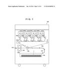 EXPOSURE APPARATUS AND IMAGE FORMING APPARATUS diagram and image