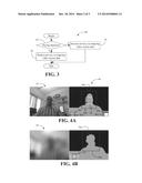 AUTOMATED PRIVACY ADJUSTMENTS TO VIDEO CONFERENCING STREAMS diagram and image