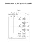 IMAGING APPARATUS, IMAGE PROCESSING APPARATUS, IMAGE PROCESSING METHOD,     AND PROGRAM diagram and image