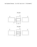 IMAGING APPARATUS, IMAGE PROCESSING APPARATUS, IMAGE PROCESSING METHOD,     AND PROGRAM diagram and image