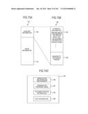 IMAGING APPARATUS, IMAGE PROCESSING APPARATUS, IMAGE PROCESSING METHOD,     AND PROGRAM diagram and image