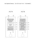 IMAGING APPARATUS, IMAGE PROCESSING APPARATUS, IMAGE PROCESSING METHOD,     AND PROGRAM diagram and image