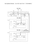 IMAGING APPARATUS, IMAGE PROCESSING APPARATUS, IMAGE PROCESSING METHOD,     AND PROGRAM diagram and image