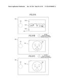 IMAGING APPARATUS, IMAGE PROCESSING APPARATUS, IMAGE PROCESSING METHOD,     AND PROGRAM diagram and image