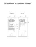 IMAGING APPARATUS, IMAGE PROCESSING APPARATUS, IMAGE PROCESSING METHOD,     AND PROGRAM diagram and image