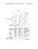 PIXEL SIGNAL PROCESSING APPARATUS AND CMOS IMAGE SENSOR USING THE SAME diagram and image