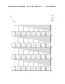 SINGLE-LAYER MUTUAL CAPACITIVE TOUCH SCREEN diagram and image