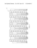 SINGLE-LAYER MUTUAL CAPACITIVE TOUCH SCREEN diagram and image