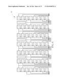 SINGLE-LAYER MUTUAL CAPACITIVE TOUCH SCREEN diagram and image