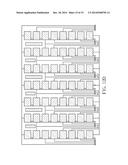 SINGLE-LAYER MUTUAL CAPACITIVE TOUCH SCREEN diagram and image