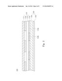 TOUCH-SENSING LIQUID CRYSTAL PANEL diagram and image