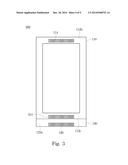 TOUCH-SENSING LIQUID CRYSTAL PANEL diagram and image