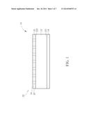 TOUCH-CONTROL DISPLAY AND FABRICATION METHOD THEREOF diagram and image