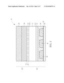 TOUCH-CONTROL DISPLAY AND FABRICATION METHOD THEREOF diagram and image