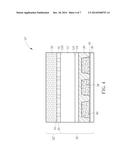 TOUCH-CONTROL DISPLAY AND FABRICATION METHOD THEREOF diagram and image