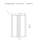 TOUCH-CONTROL DISPLAY AND FABRICATION METHOD THEREOF diagram and image