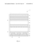 TOUCH-CONTROL DISPLAY AND FABRICATION METHOD THEREOF diagram and image