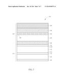 TOUCH-CONTROL DISPLAY AND FABRICATION METHOD THEREOF diagram and image