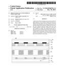 HIGH-ACCURACY FLAT TOUCH DISPLAY PANEL STRUCTURE diagram and image