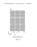 HIGH-ACCURACY FLAT TOUCH DISPLAY PANEL STRUCTURE diagram and image