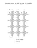 HIGH-ACCURACY FLAT TOUCH DISPLAY PANEL STRUCTURE diagram and image