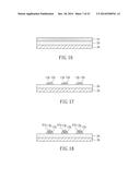 TOUCH PANEL AND TOUCH-SENSITIVE DISPLAY DEVICE diagram and image