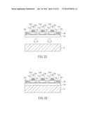 TOUCH PANEL AND TOUCH-SENSITIVE DISPLAY DEVICE diagram and image