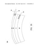 TOUCH PANEL AND TOUCH-SENSITIVE DISPLAY DEVICE diagram and image