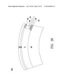 TOUCH PANEL AND TOUCH-SENSITIVE DISPLAY DEVICE diagram and image