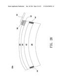 TOUCH PANEL AND TOUCH-SENSITIVE DISPLAY DEVICE diagram and image