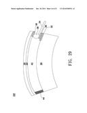 TOUCH PANEL AND TOUCH-SENSITIVE DISPLAY DEVICE diagram and image