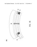 TOUCH PANEL AND TOUCH-SENSITIVE DISPLAY DEVICE diagram and image