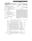 LIQUID CRYSTAL DISPLAY DEVICE diagram and image