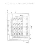 LIQUID CRYSTAL DISPLAY DEVICE diagram and image