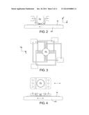 SUBSTRATE HOLDER, LITHOGRAPHIC APPARATUS, DEVICE MANUFACTURING METHOD, AND     METHOD OF MANUFACTURING A SUBSTRATE HOLDER diagram and image