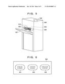 PRINTING APPARATUS, SHEET-PROCESSING APPARATUS, CONTROL METHODS THEREOF,     STORAGE MEDIUM, AND PRINTING SYSTEM diagram and image