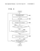 PRINTING APPARATUS, SHEET-PROCESSING APPARATUS, CONTROL METHODS THEREOF,     STORAGE MEDIUM, AND PRINTING SYSTEM diagram and image