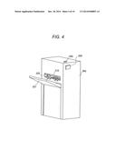 PRINTING APPARATUS, CONTROL METHOD OF PRINTING APPARATUS, AND STORAGE     MEDIUM diagram and image