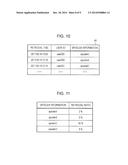 IMAGE FORMING SYSTEM, IMAGE FORMING APPARATUS, AND COMPUTER READABLE     MEDIUM diagram and image