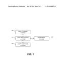 METHOD FOR DETECTING A DOCUMENT BOUNDARY diagram and image