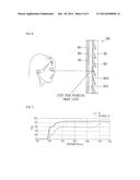 DISPLAY SCREEN OF IMAGE DISPLAY SYSTEM AND METHOD FOR MANUFACTURING THE     SAME diagram and image