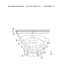 PHOTOGRAPHING LENS ASSEMBLY diagram and image