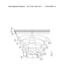 PHOTOGRAPHING LENS ASSEMBLY diagram and image